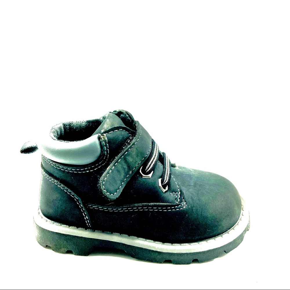 Garanimals Little Baby Boys Boots - Picture 1 of 6